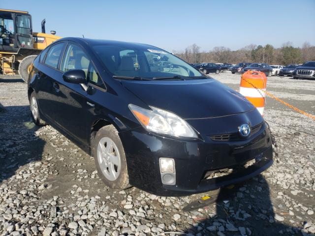 Toyota Prius (2011)