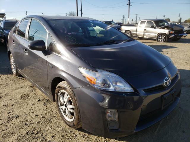 Toyota Prius (2010)