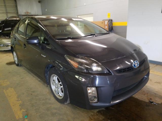 Toyota Prius (2011)