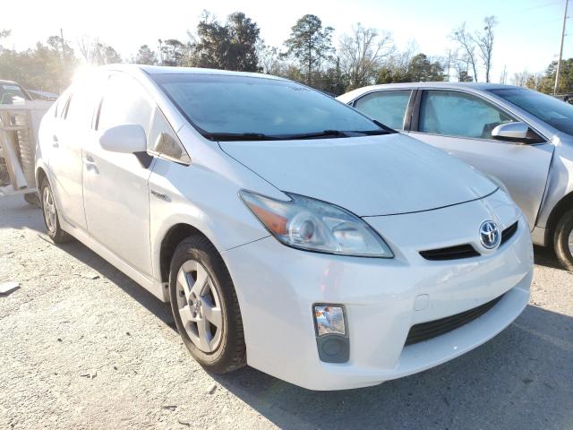 Toyota Prius (2010)
