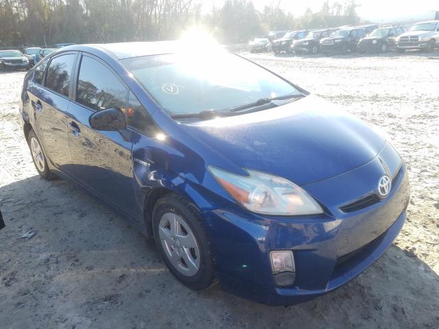 Toyota Prius (2011)