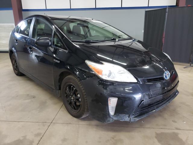 Toyota Prius (2015)