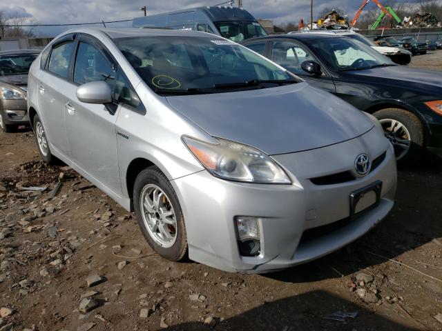 Toyota Prius (2010)