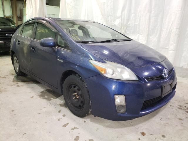 Toyota Prius (2010)
