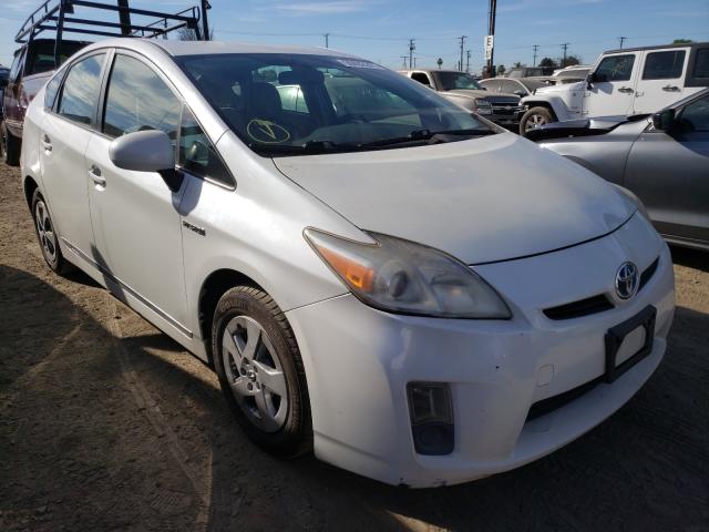 Toyota Prius (2011)