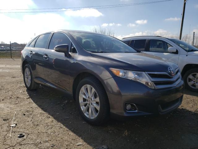 Toyota Venza le (2014)