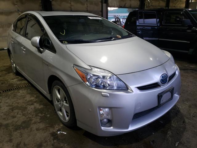 Toyota Prius (2010)