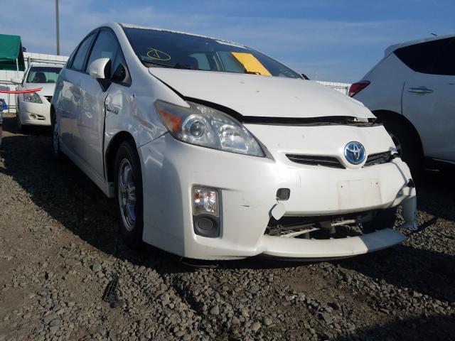 Toyota Prius (2010)
