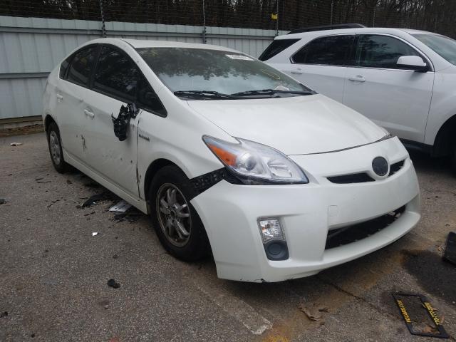 Toyota Prius (2011)
