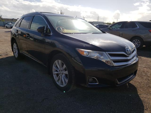 Toyota Venza le (2015)