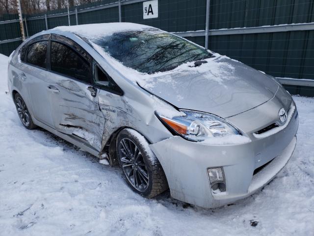 Toyota Prius (2010)