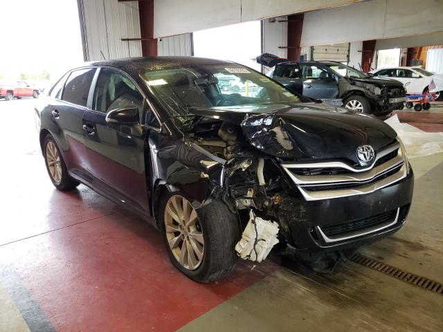 Toyota Venza le (2014)