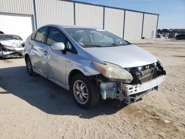 Toyota Prius (2010)