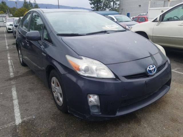 Toyota Prius (2011)