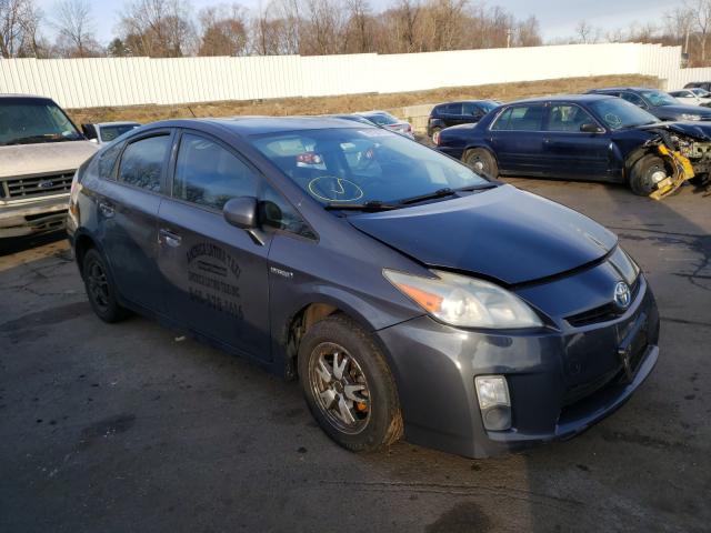 Toyota Prius (2010)