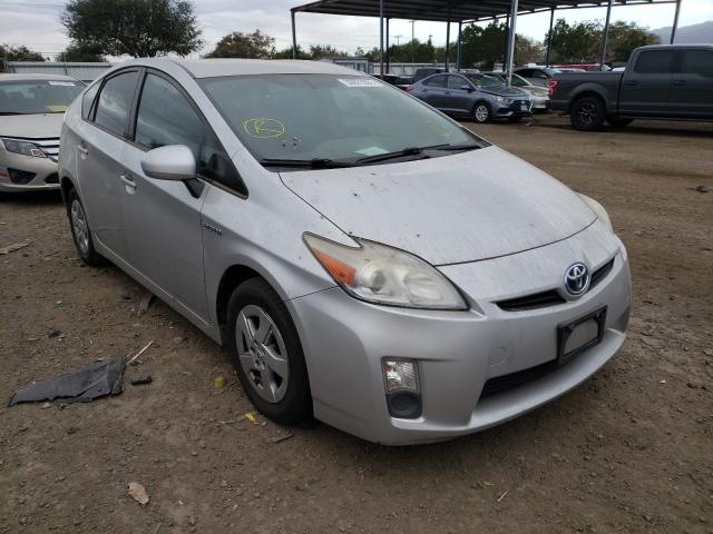 Toyota Prius (2011)