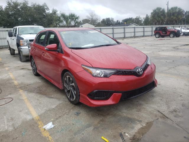 Toyota Corolla im (2018)