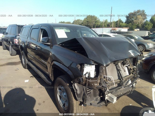 Toyota Tacoma 2wd (2019)