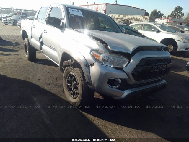 Toyota Tacoma 2wd (2019)