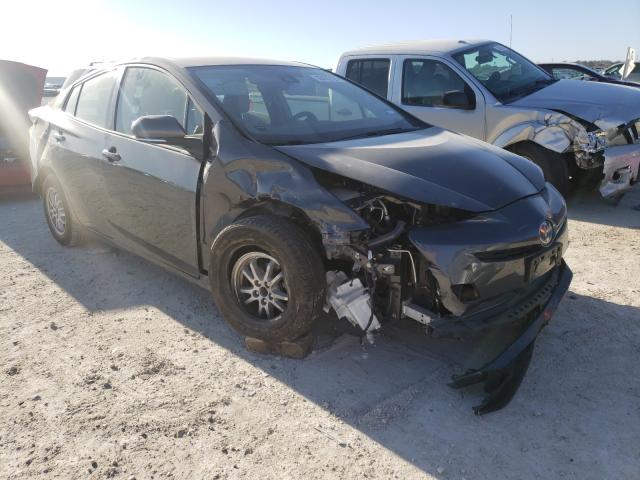 Toyota Prius (2016)