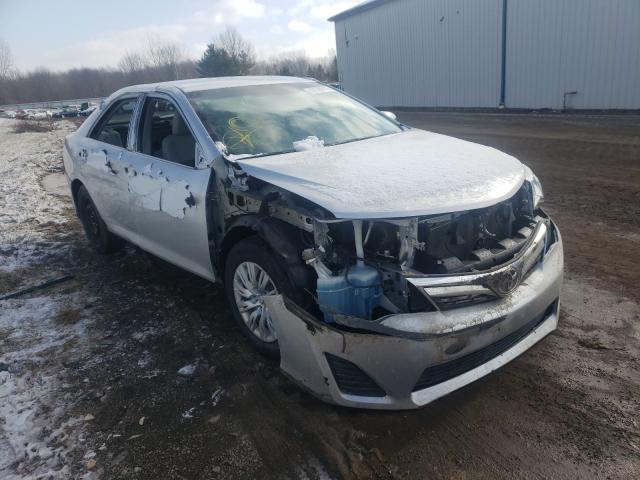 Toyota Camry l (2013)