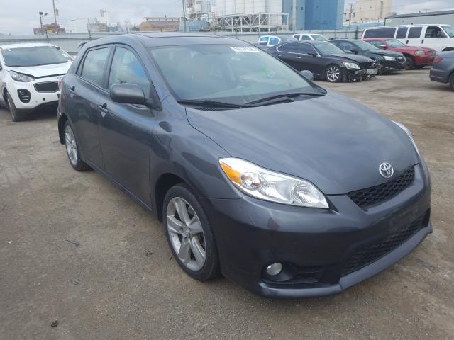 Toyota Corolla ma (2012)