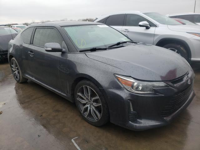 Toyota Scion tc (2014)