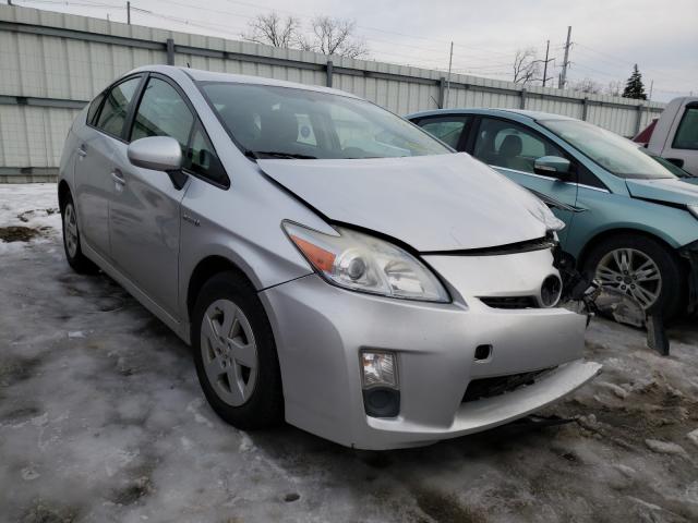 Toyota Prius (2010)
