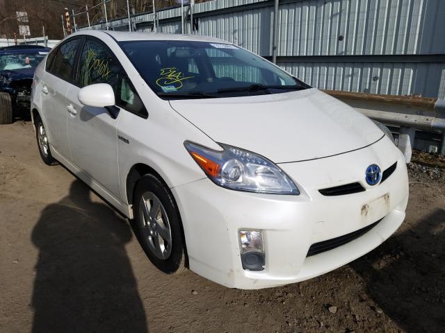 Toyota Prius (2010)