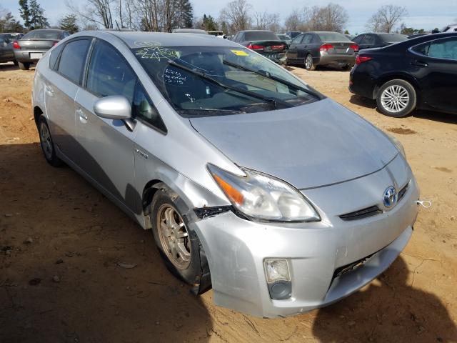 Toyota Prius (2010)
