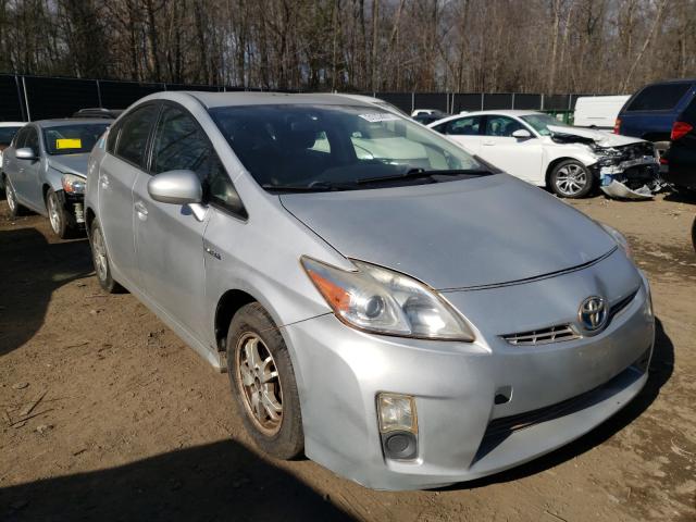 Toyota Prius (2010)