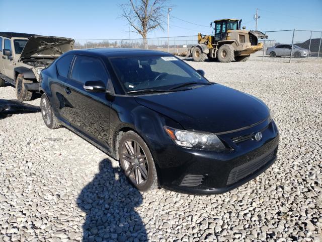 Toyota Scion tc (2013)
