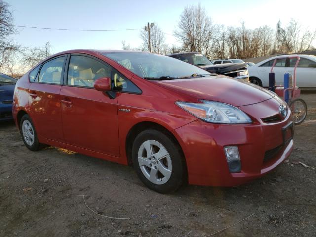 Toyota Prius (2010)