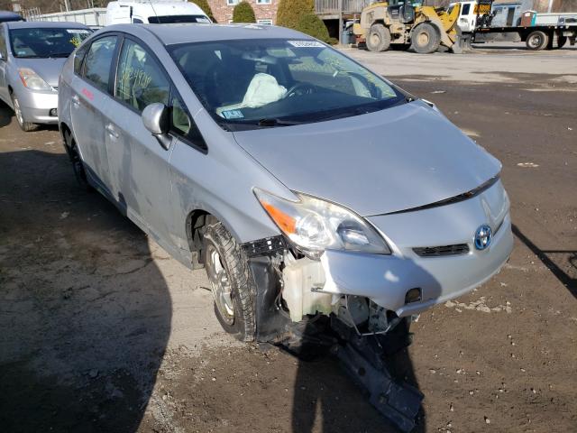 Toyota Prius (2013)