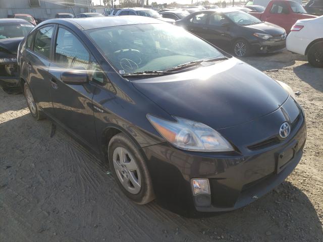 Toyota Prius (2010)