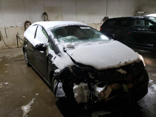 Toyota Prius (2014)