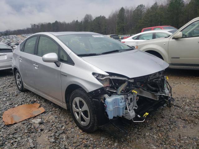 Toyota Prius (2013)