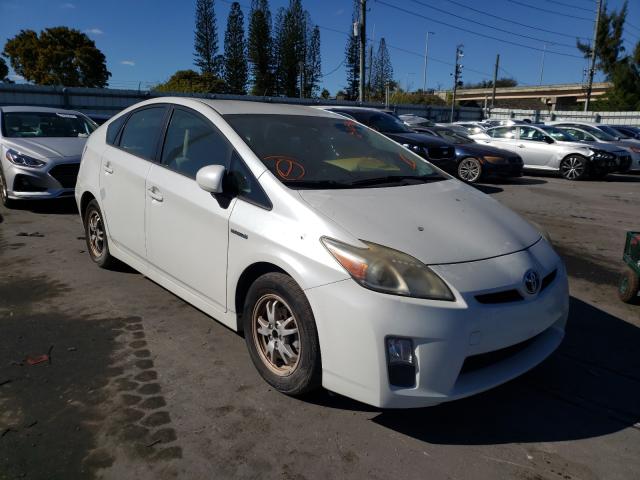 Toyota Prius (2010)