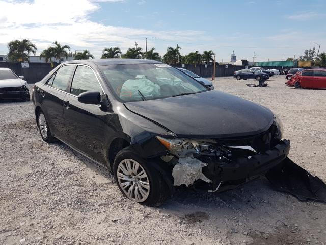 Toyota Camry l (2013)