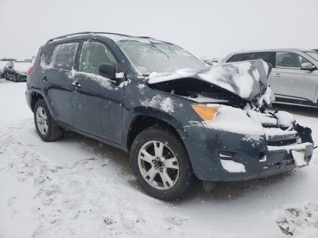 Toyota Rav4 (2010)