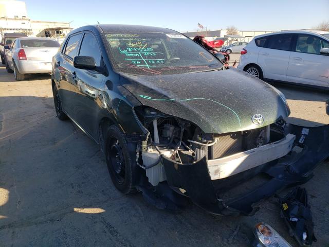 Toyota Corolla ma (2011)