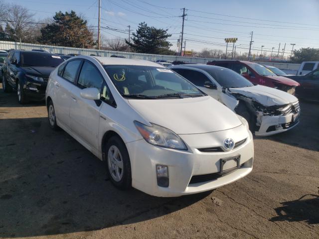 Toyota Prius (2010)