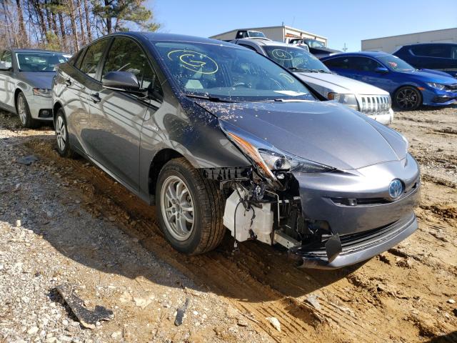 Toyota Prius (2018)