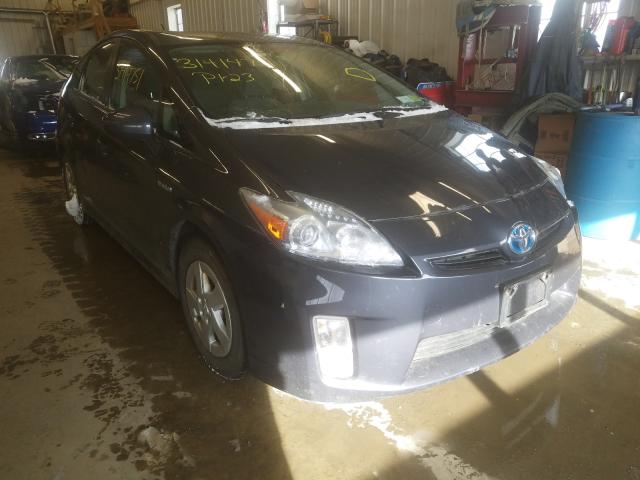 Toyota Prius (2010)
