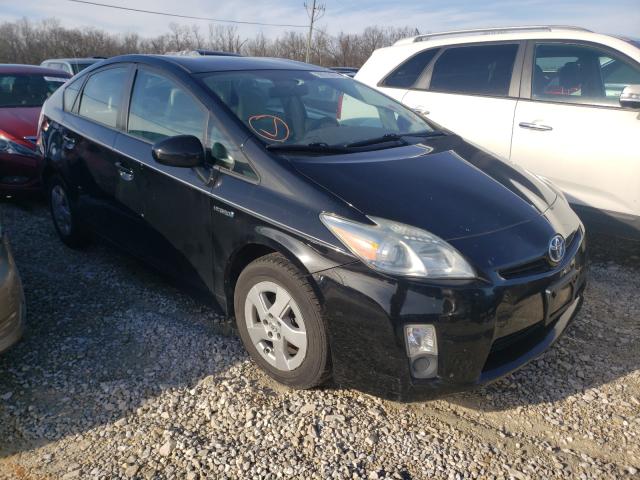 Toyota Prius (2010)