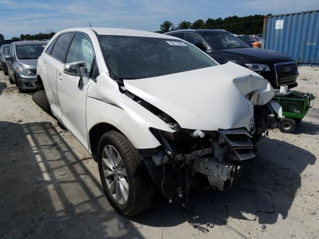 Toyota Venza le (2015)
