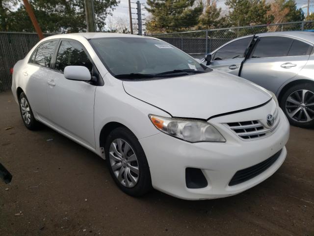 Toyota Corolla ba (2013)