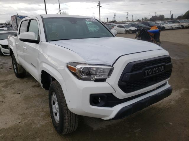 Toyota Tacoma 2wd (2019)