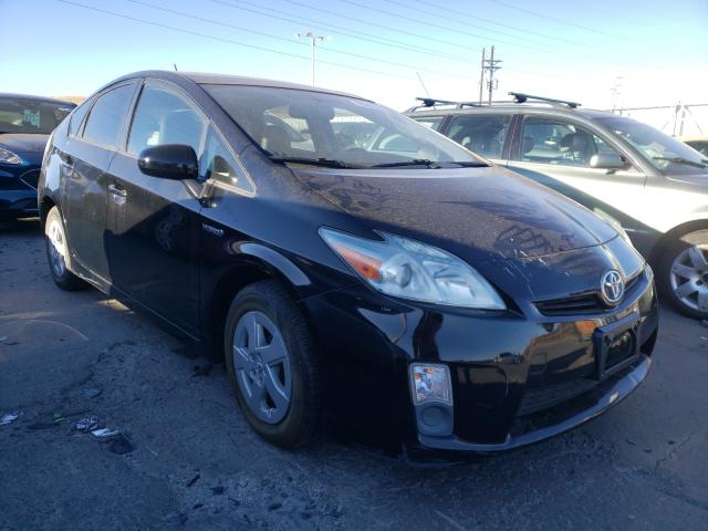 Toyota Prius (2010)