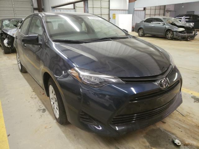 Toyota Corolla l (2019)